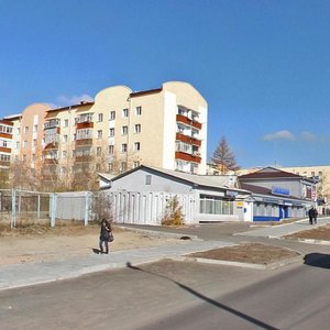 Oktyabrskaya ulitsa, 39А, Ulan‑Ude: photo