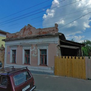 Yana Grunta Street, 24, : foto