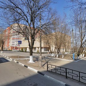 Novaya Street, 55, Balashiha: photo