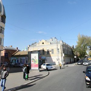 Астрахань, Улица Кирова, 28/15: фото