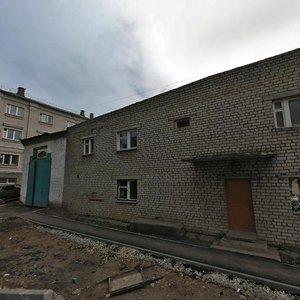 Nagornaya Street, 2Г, Kirov: photo