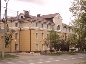 Чебоксары, Ярославская улица, 56: фото