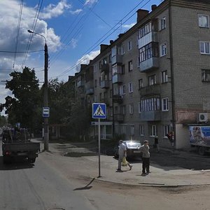 Kuznetsova Street, 57, Ivanovo: photo