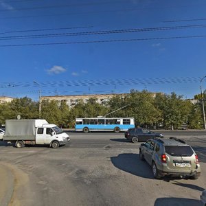 Ulitsa 64-y Armii, 22, : foto