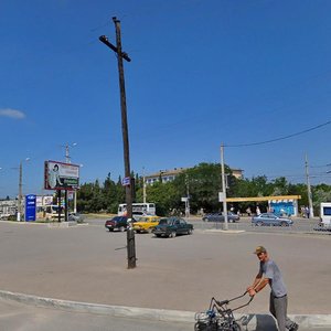 Севастополь, Улица Пожарова, 28А: фото