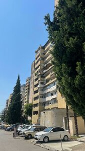 Pasechnaya Street, 61/1, Sochi: photo