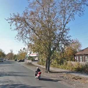 Bazhova Street, 71, Kurgan: photo