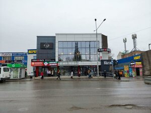 Lenina Street, 41А, Berdsk: photo