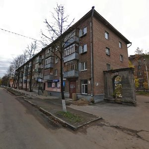 Nekrasova Street, 63, Yaroslavl: photo