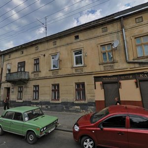 Vulytsia Bohdana Khmelnytskoho, 129, Lviv: photo