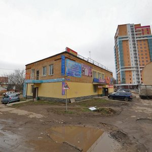 Lenina Avenue, 113А, Tula: photo