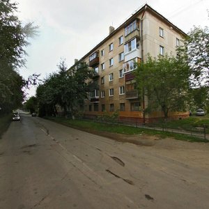 Ulitsa Ordzhonikidze, 14, Nizhniy Tagil: photo