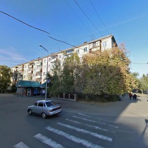 Savelyeva Street, 52, Kurgan: photo
