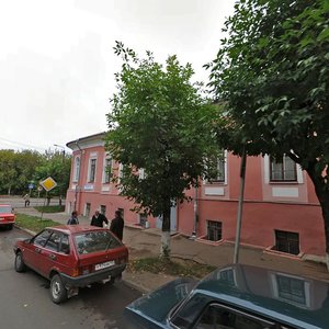 Kazanskaya Street, 52 ، كيروف: صورة