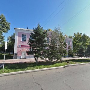 Lenina Street, 18, Birobidgan: photo