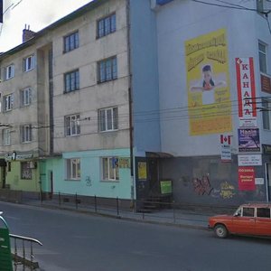 Тернополь, Улица Пирогова, 2: фото
