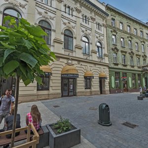 Vulytsia Lesia Kurbasa, 6, Lviv: photo