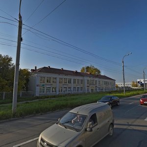 Ижевск, Улица Карла Маркса, 75: фото