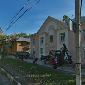 Курск, Белгородская улица, 1: фото