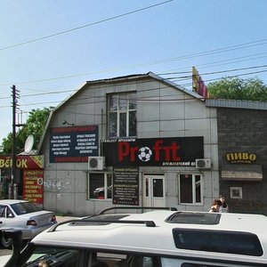 Raiymbek Avenue, 301, Almaty: photo