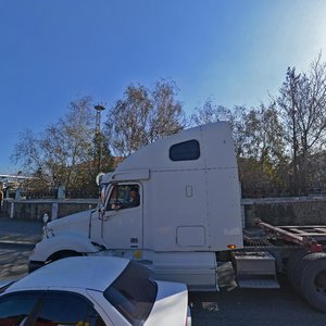 Portovaya Street, 6А, Novorossiysk: photo