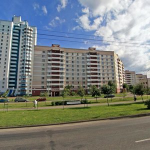 Rechycki praspiekt, 62к2, Gomel: photo