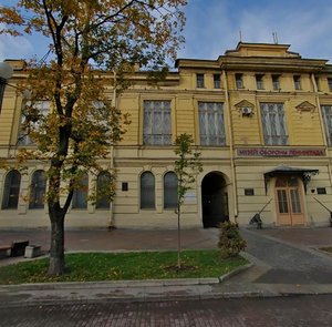 Соляной пер 9 санкт петербург карта