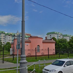 Admirala Lazareva Street, вл17с3, Moscow: photo