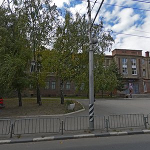 Bolshaya Sadovaya ulitsa, 239к2, Saratov: photo