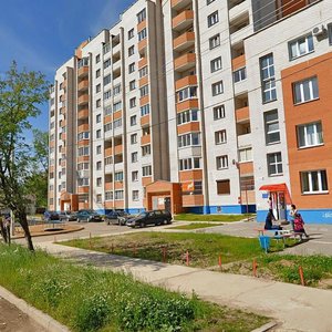 Ulitsa Matrosova, 12, Smolensk: photo