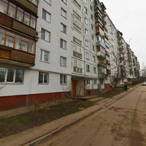 Norvezhskaya Street, 4, Nizhny Novgorod: photo