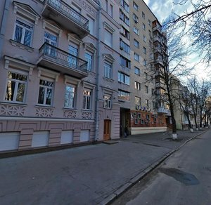 Hryhoriia Tsaryka Street, 5, : foto