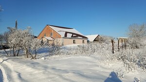 Dorozhnaya ulitsa, 7, Samara Oblast: photo