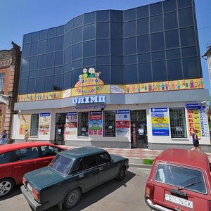 Полтава, Улица Вячеслава Черновола, 12: фото