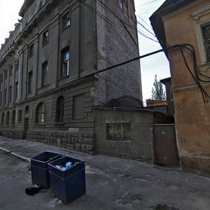 Lopatynskyi provulok, 7-9, Kharkiv: photo