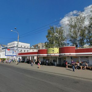 Vokzalnaya Street, 12А, : foto