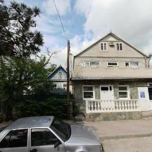 Khersonskaya Street, 41, Gelendgik: photo