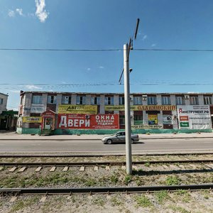 Kuznetskiy prospekt, 85Б ، كيميروفو: صورة
