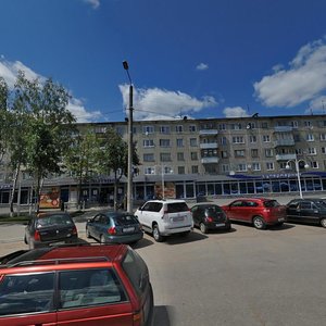 Vishnevskogo Street, 7 ، : صورة