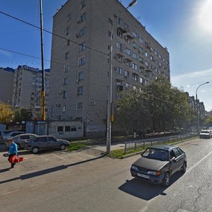 Rossiyskaya Street, 130, Krasnodar: photo
