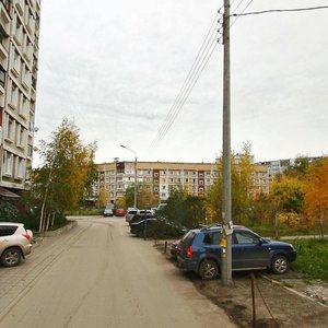 Karla Marksa Street, 30 ، نيجني نوفغورود: صورة
