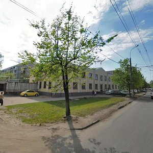 Postysheva Street, 46, : foto