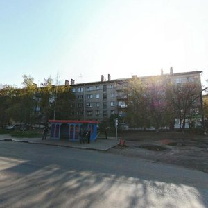 Prospekt Dzerzhinskogo, 2В, Balakhna: photo