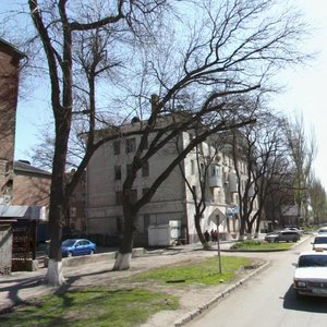 Mechnikova Street, 59, Rostov‑na‑Donu: photo
