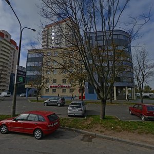 Lagojski Tract, 15к4 ، مينسك: صورة