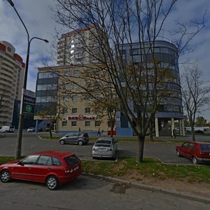 Lagojski Tract, 15к4, Minsk: photo