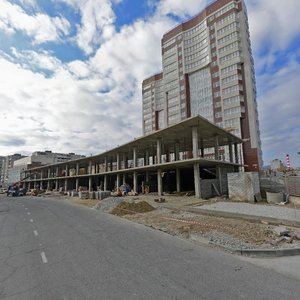 Novorossiysk, Pionerskaya Street, 11: foto