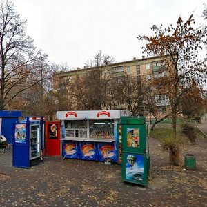 Iskrivska Street, 12, Kyiv: photo