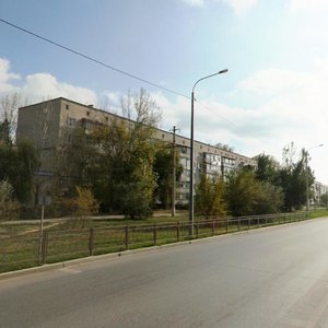 Admirala Nakhimova Street, 265, Astrahan: photo