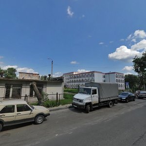 Брянск, Улица Менжинского, 6: фото